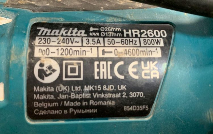 MAKITA   PER010041