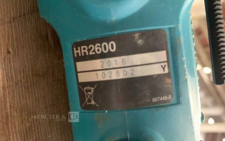 MAKITA   PER010041