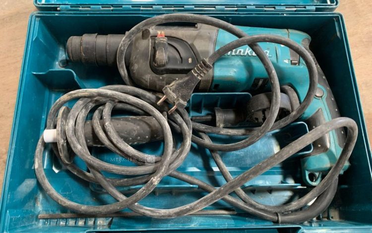 MAKITA   PER010041