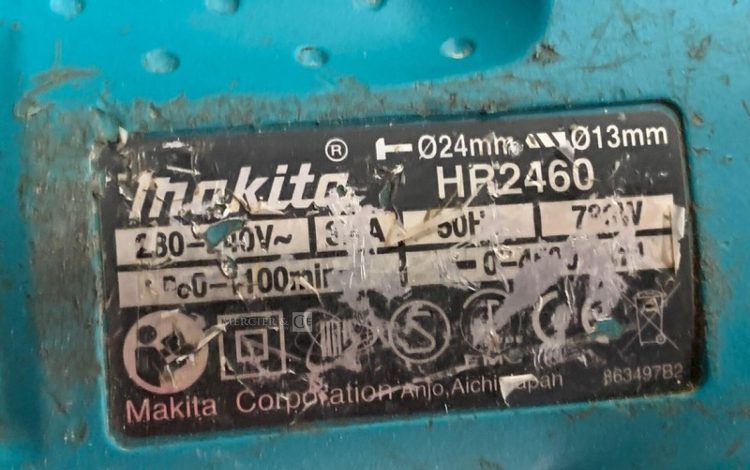 MAKITA   PER010041