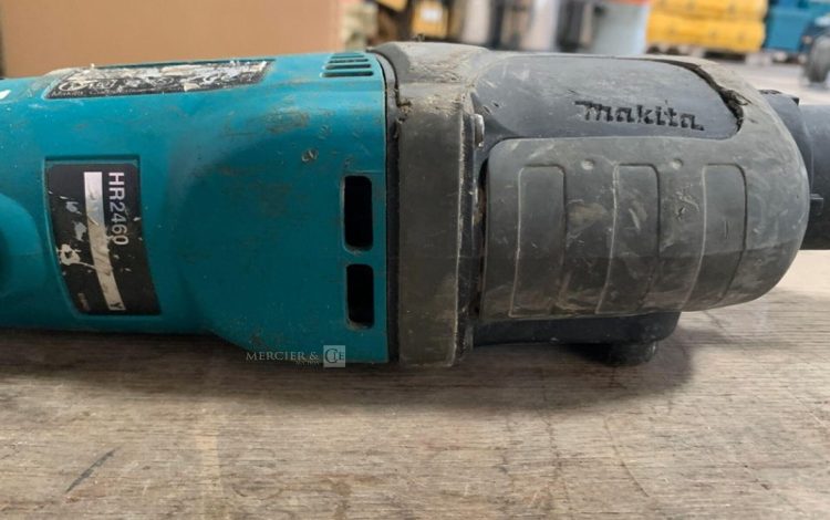 MAKITA   PER010041