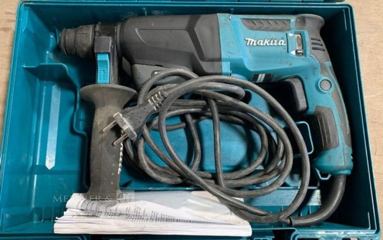 MAKITA   PER010041