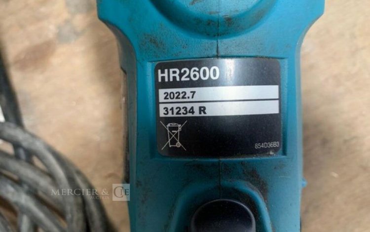 MAKITA   PER010041