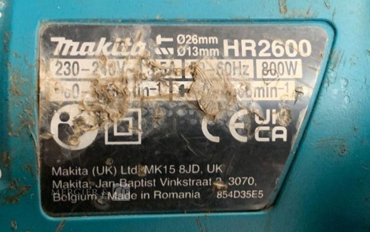 MAKITA   PER010041