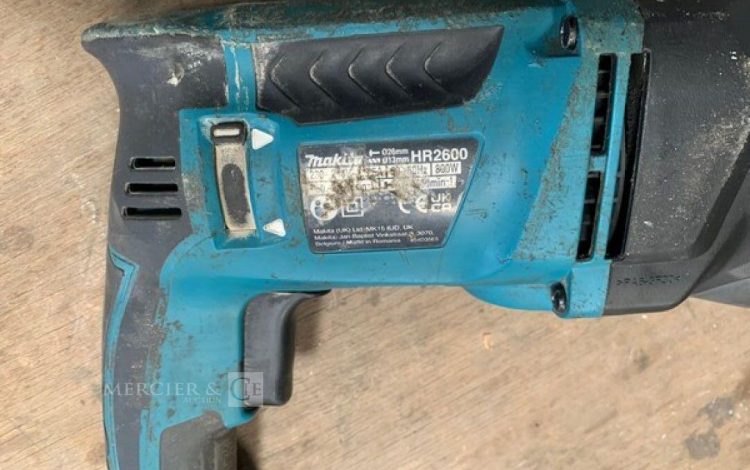 MAKITA   PER010041