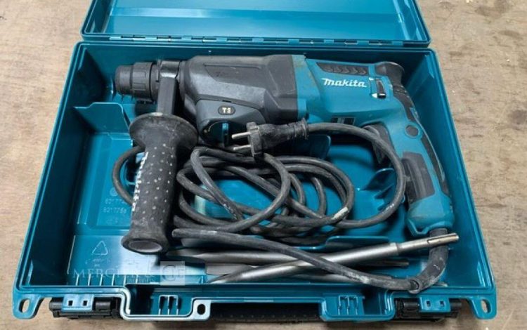 MAKITA   PER010041