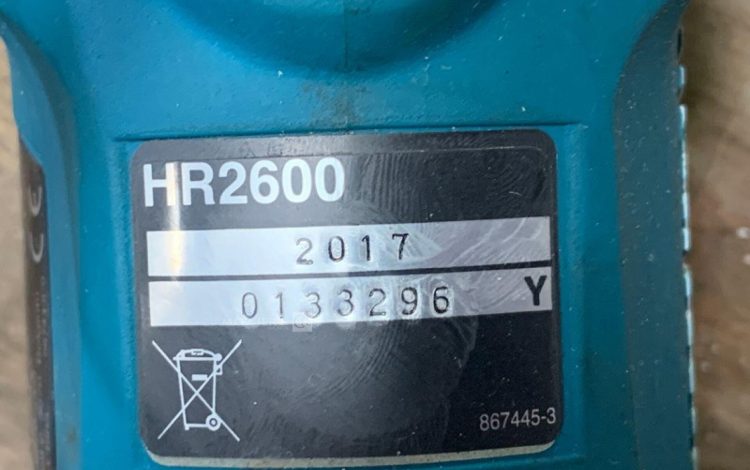 MAKITA   PER010041