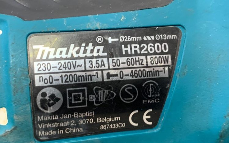 MAKITA   PER010041