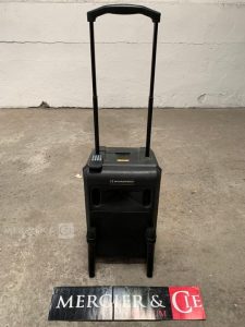 AUDIOPHONY SPRINTER-ONE-V122  SON010088