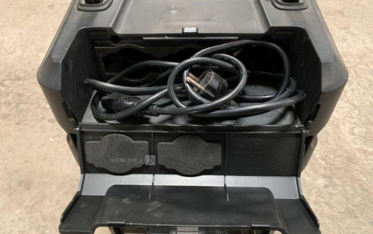AUDIOPHONY SPRINTER-ONE-V122  SON010088