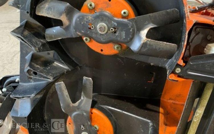 STIHL RMA765.0V  TON010043