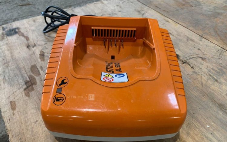 STIHL RMA765.0V  TON010043