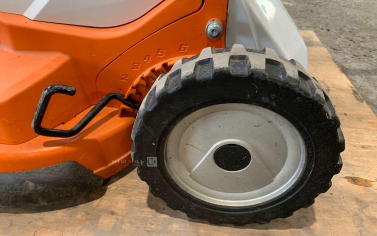 STIHL RMA765.0V  TON010043