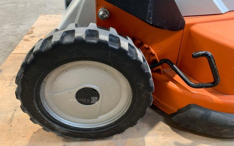 STIHL RMA765.0V  TON010043