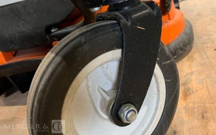 STIHL RMA765.0V  TON010043