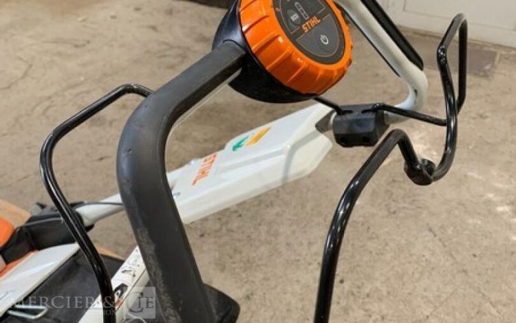STIHL RMA765.0V  TON010043