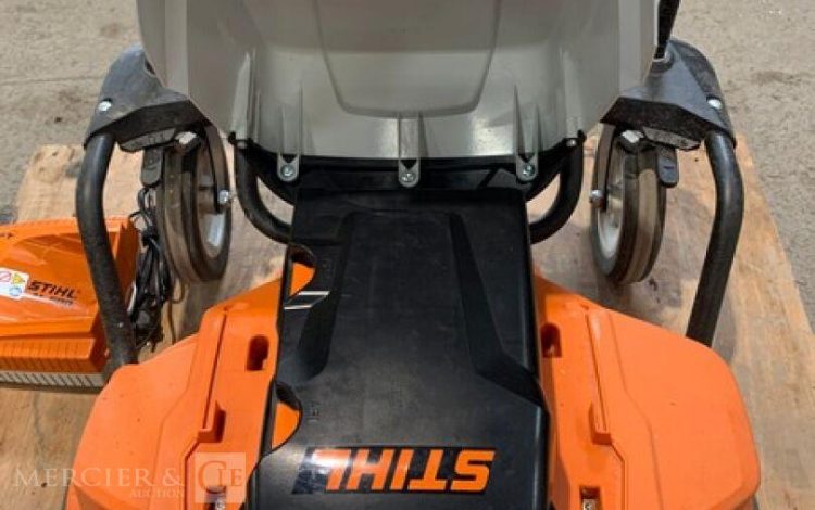 STIHL RMA765.0V  TON010043