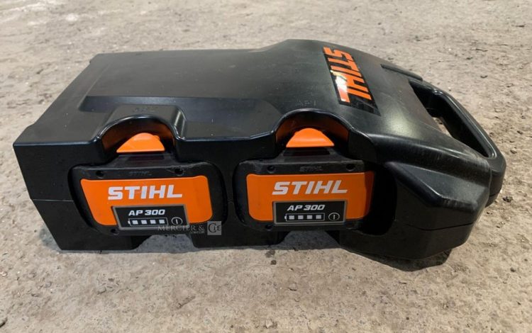 STIHL RMA765.0V  TON010043