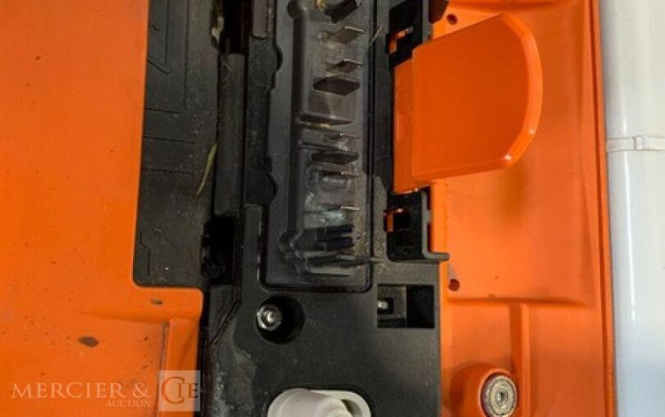 STIHL RMA 765.0V  TON010044