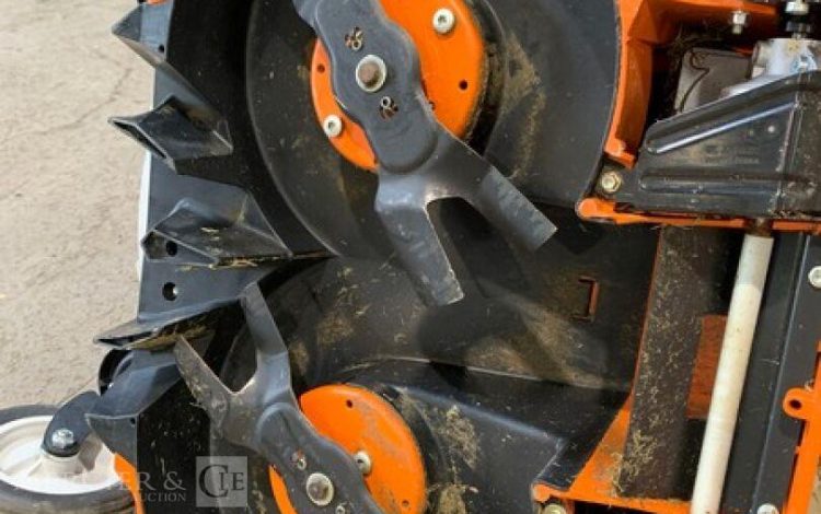 STIHL RMA 765.0V  TON010044