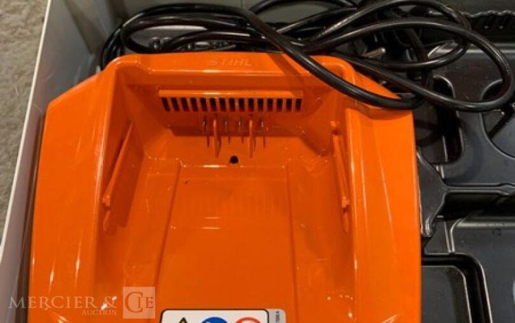 STIHL RMA 765.0V  TON010044