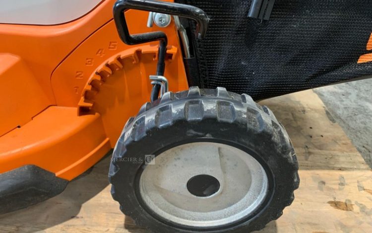 STIHL RMA 765.0V  TON010044