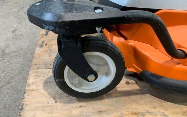STIHL RMA 765.0V  TON010044