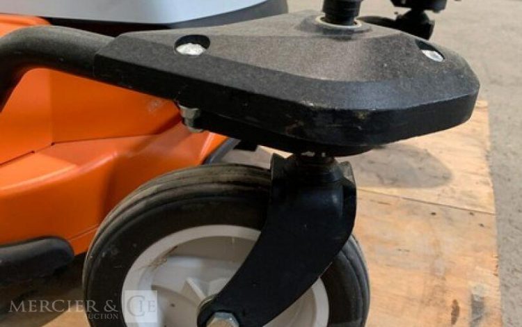 STIHL RMA 765.0V  TON010044