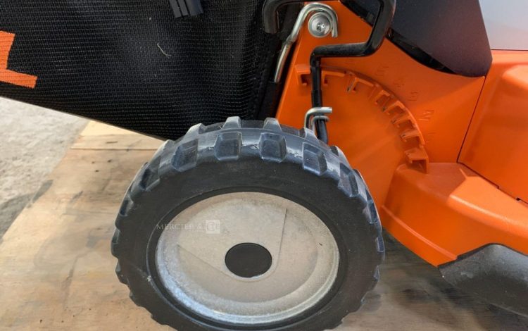 STIHL RMA 765.0V  TON010044