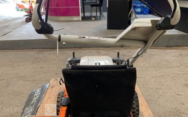 STIHL RMA 765.0V  TON010044