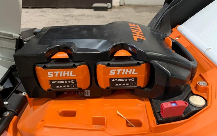 STIHL RMA 765.0V  TON010044