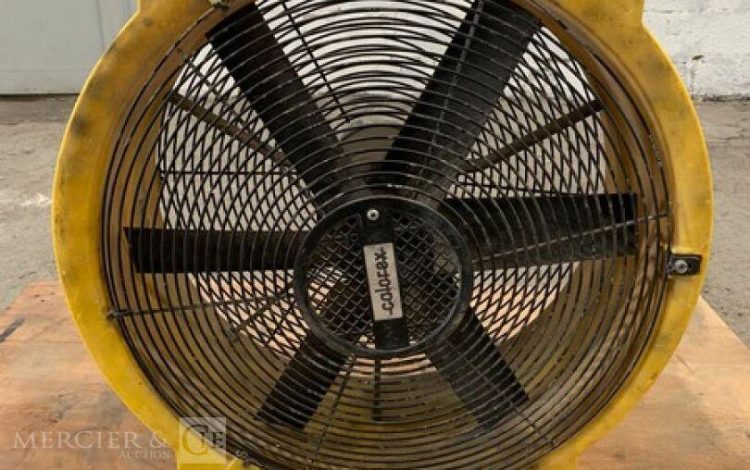 CALOREX M4E50  VEN005805