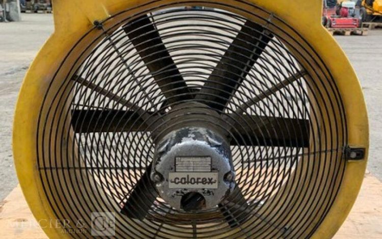 CALOREX M4E50  VEN005805