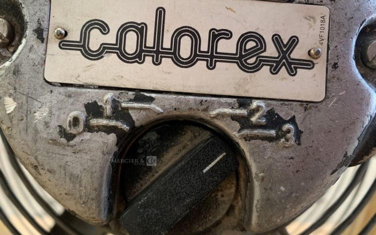 CALOREX M4E50  VEN005805