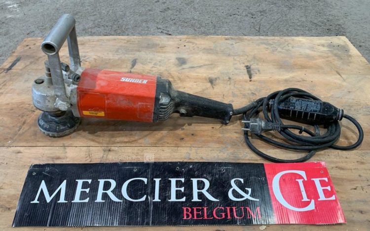 SUHNER UXJ2  PON010158