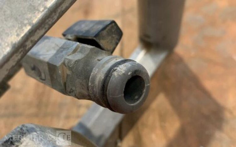 SUHNER UXJ2  PON010158
