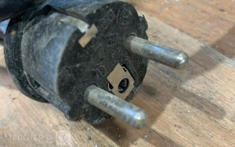 SUHNER UXJ2  PON010158