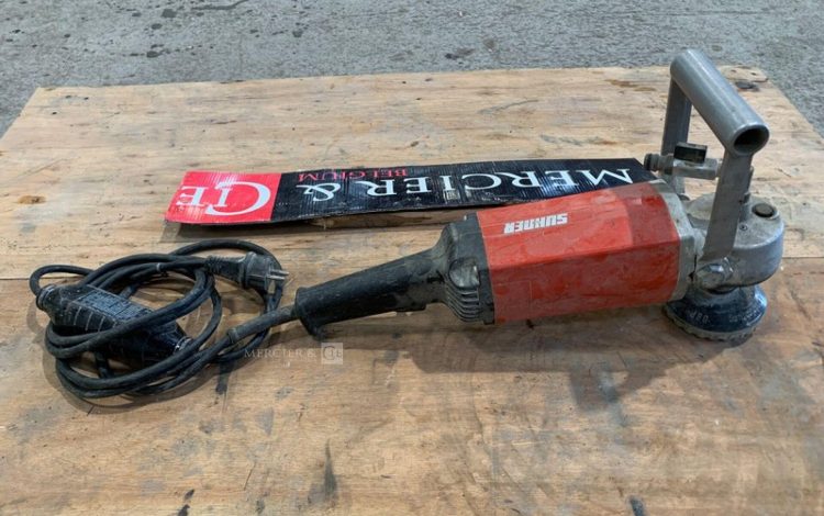 SUHNER UXJ2  PON010158