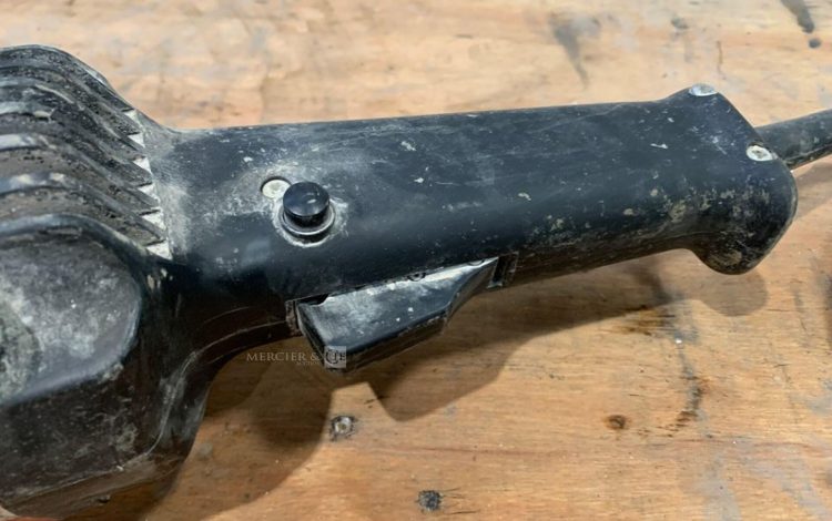 SUHNER UXJ2  PON010158