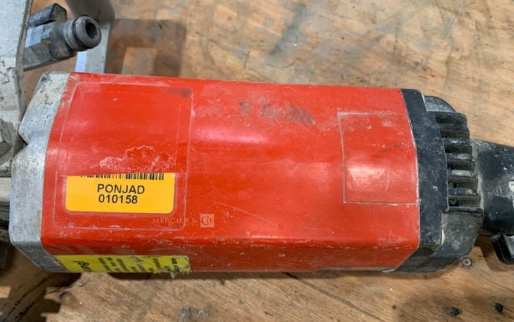 SUHNER UXJ2  PON010158