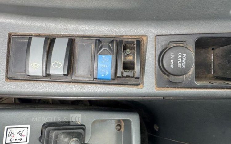 HYUNDAI ROBEX80CR-9A  MP655