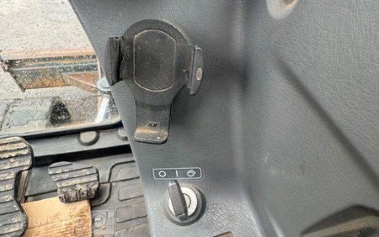 HYUNDAI ROBEX80CR-9A  MP655