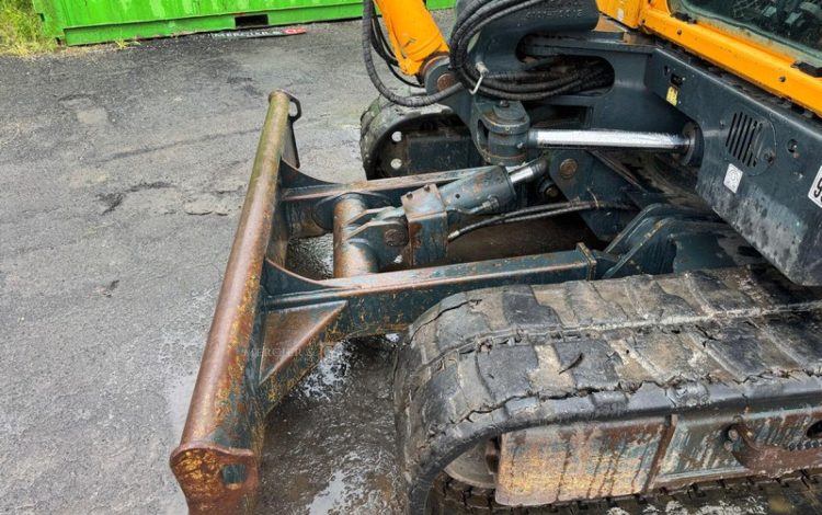 HYUNDAI ROBEX80CR-9A  MP655