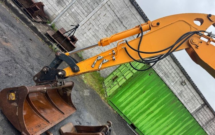 HYUNDAI ROBEX80CR-9A  MP655