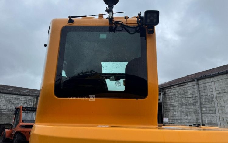 HYUNDAI ROBEX80CR-9A  MP655