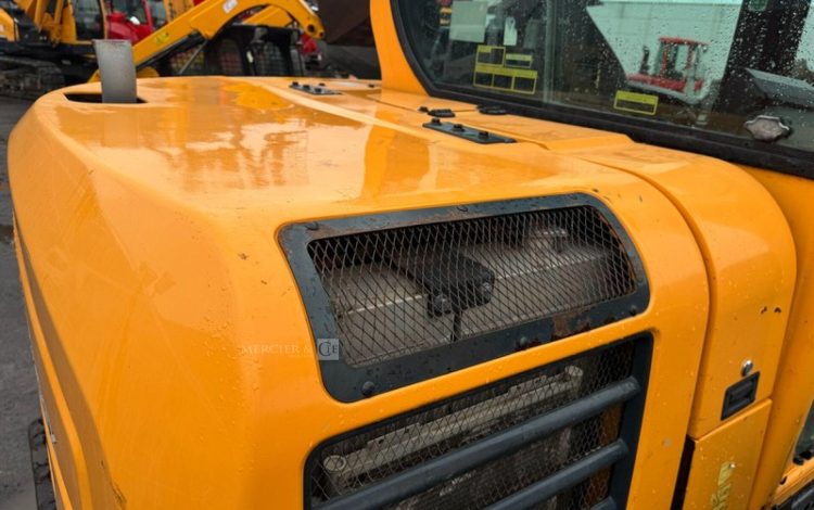 HYUNDAI ROBEX80CR-9A  MP655