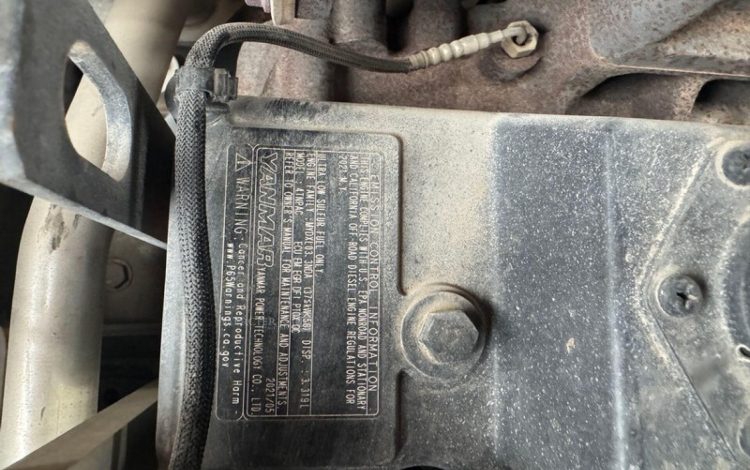 HYUNDAI ROBEX80CR-9A  MP655