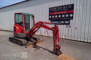VOLVO MINIPELLE 2T5 ECR25D 4327H AN2016  4325