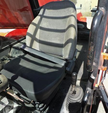 JCB CHARIOT TELESCOPIQUE 14M 535-140 AN2008  510236