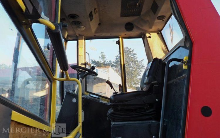 BOMAG ROULEAU COMPACTEUR B3,9-C – PAS DANS LE TABLEAU  600824